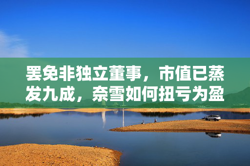 罢免非独立董事，市值已蒸发九成，奈雪如何扭亏为盈？