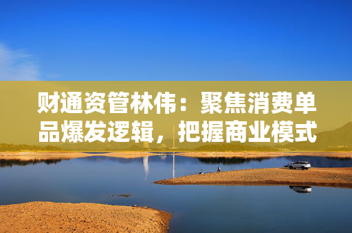 财通资管林伟：聚焦消费单品爆发逻辑，把握商业模式景气突变机会