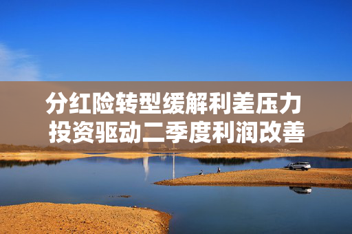 分红险转型缓解利差压力 投资驱动二季度利润改善