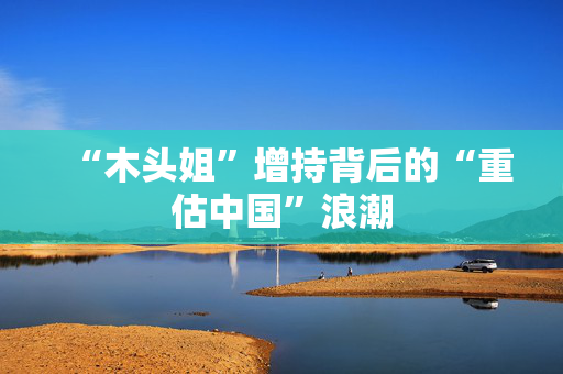 “木头姐”增持背后的“重估中国”浪潮
