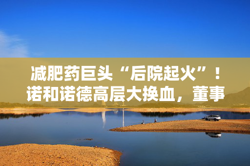 减肥药巨头“后院起火”！诺和诺德高层大换血，董事会主席等7名成员集体出走