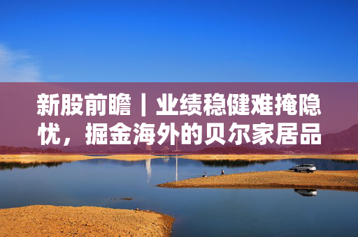 新股前瞻｜业绩稳健难掩隐忧，掘金海外的贝尔家居品牌短板何时补齐？