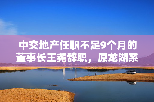 中交地产任职不足9个月的董事长王尧辞职，原龙湖系三名高管会师