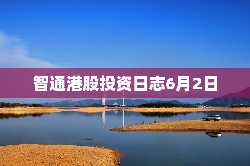 智通港股投资日志6月2日