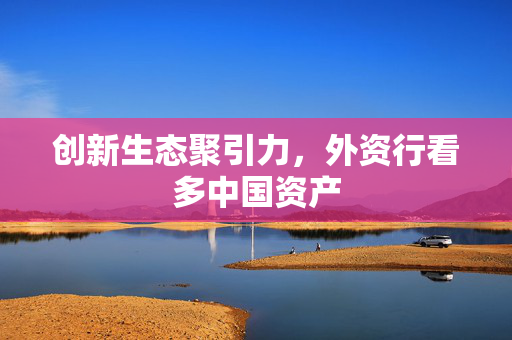 创新生态聚引力，外资行看多中国资产