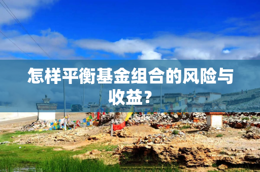 怎样平衡基金组合的风险与收益？