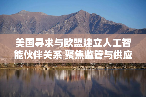 美国寻求与欧盟建立人工智能伙伴关系 聚焦监管与供应链合作