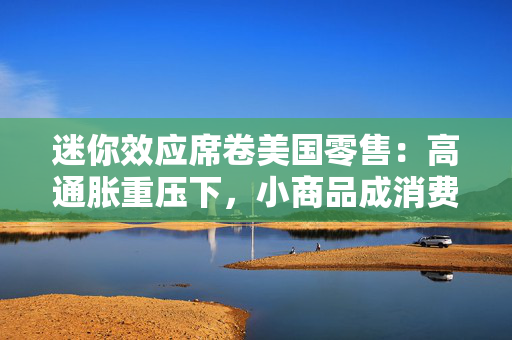 迷你效应席卷美国零售：高通胀重压下，小商品成消费市场新引擎