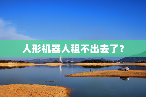 人形机器人租不出去了？