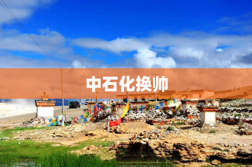 中石化换帅
