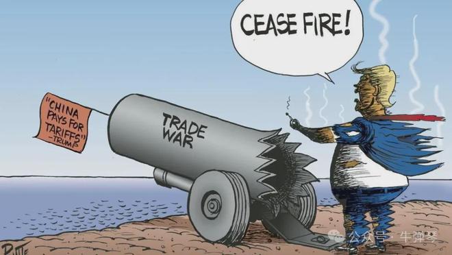 _美国政府杀疯了，全世界目瞪口呆_美国政府杀疯了，全世界目瞪口呆