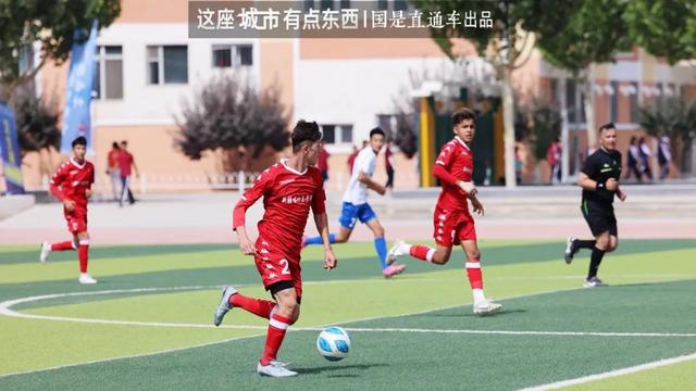 新疆足球视频_新疆足球年度赛_