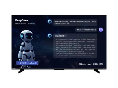 家电破“内卷”，为什么要靠AI？__家电破“内卷”，为什么要靠AI？