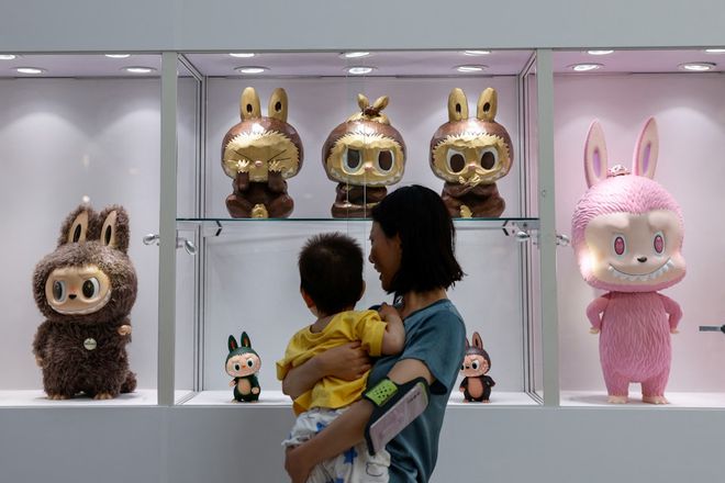 泡泡玛特品牌定位__泡泡玛特的品牌定位策略
