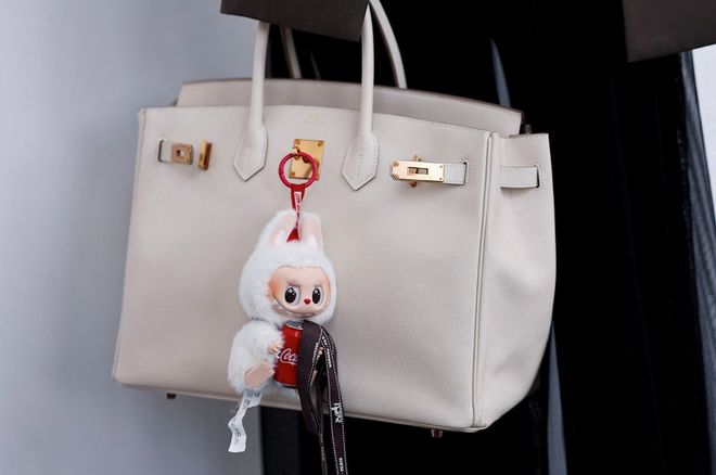 _泡泡玛特品牌定位_泡泡玛特的品牌定位策略