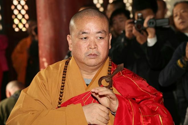 释永信后，少林寺的生意经何去何从？