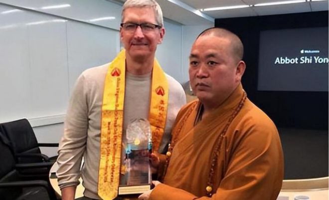 少林寺释__少林寺释永信师傅