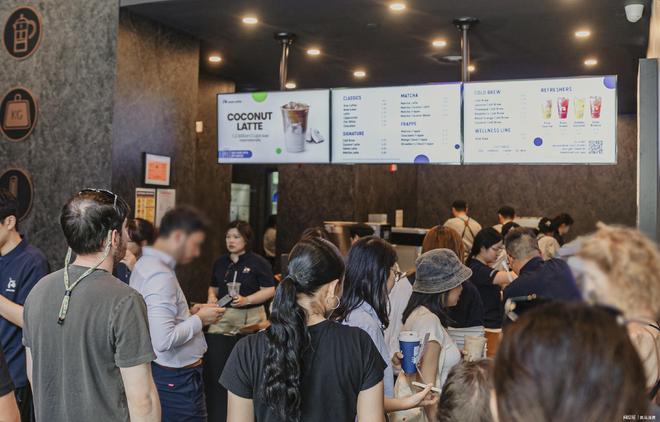 _瑞幸咖啡季度报告_瑞幸咖啡分析报告总结