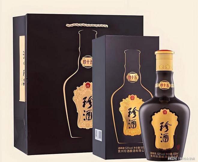 贵州珍酒创始功臣，被仁怀酒协除名