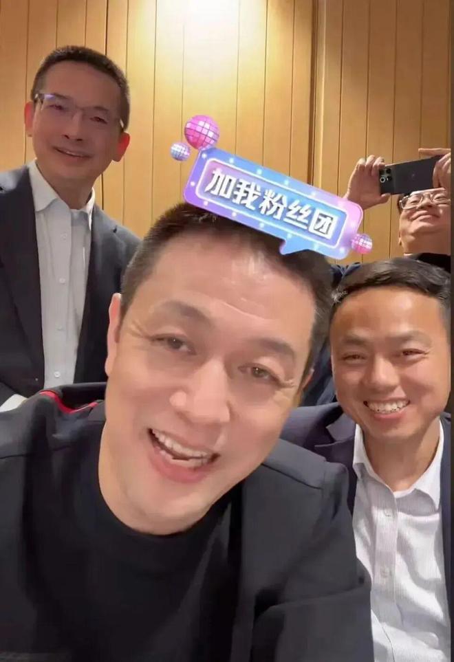 李斌，从“斌子”到“斌神”__李斌，从“斌子”到“斌神”