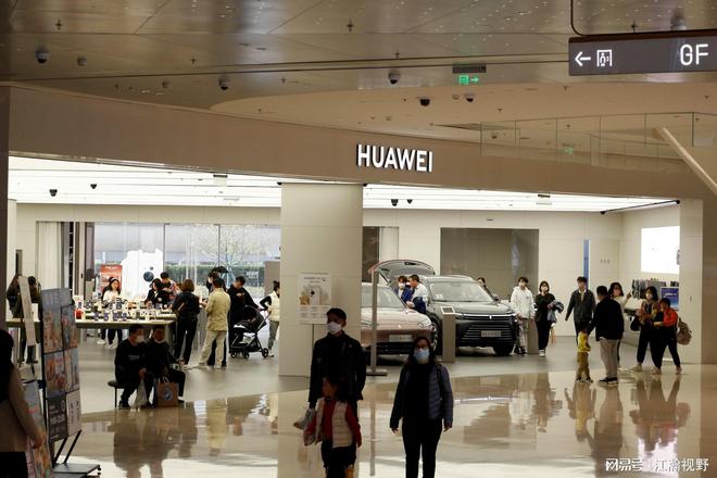 2021年华为手机市场__2021年华为手机何去何从