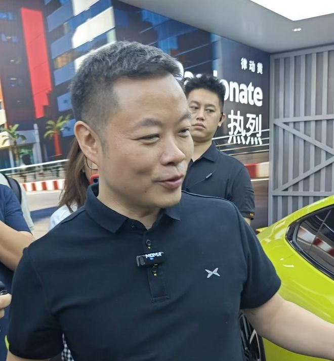 小鹏汽车目标价__小鹏汽车定价策略