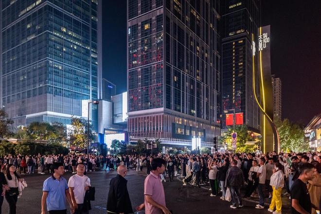 每城最高补助4亿元，覆盖约50城！两部门：支持打造一批首发中心、首发经济集聚区