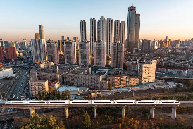 “市市通高铁”省份已达11个：辽宁晋级东北破零，下一个在西南