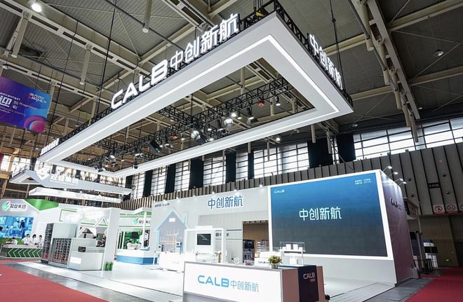 中泰高铁项目获批_这家公司储能领域已获千万订单_