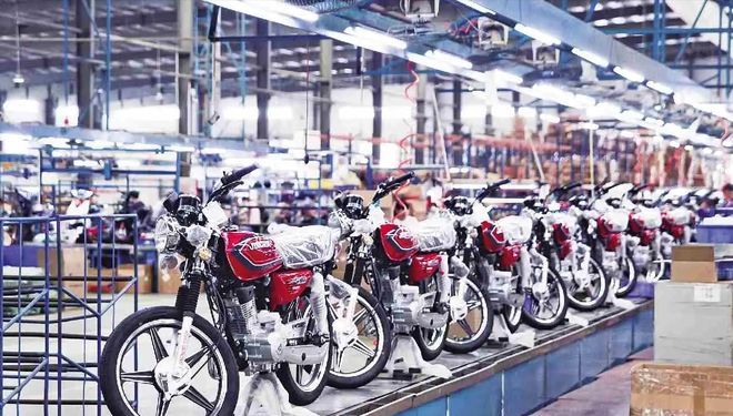 摩托车配件出口到非洲_摩托车在非洲好卖吗_