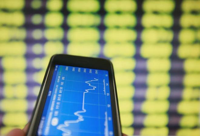 股市：更积极的信号来了