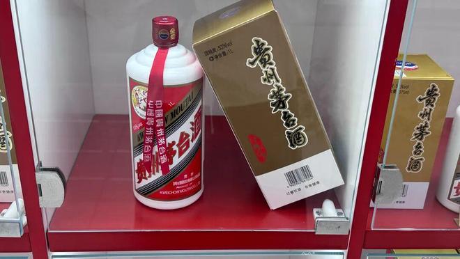 _贵州茅台业绩增速_茅台每年增速