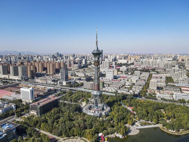 河北的目标，不止是5万亿GDP：未来10年，要跻身经济大省