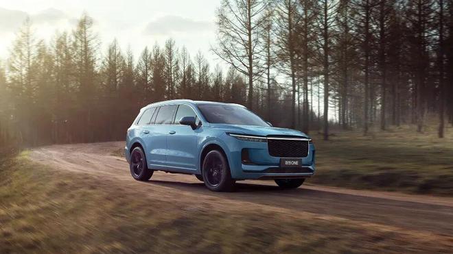 理想汽车kevin_理想汽车完蛋_