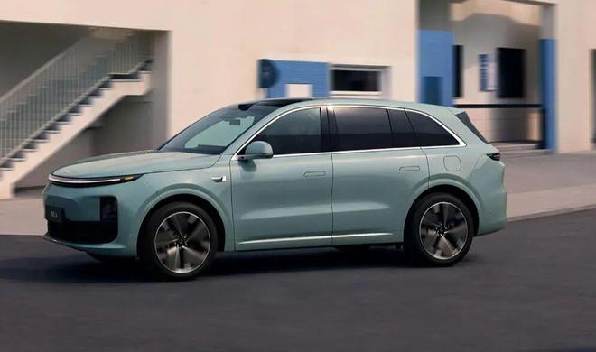 _理想汽车kevin_理想汽车完蛋