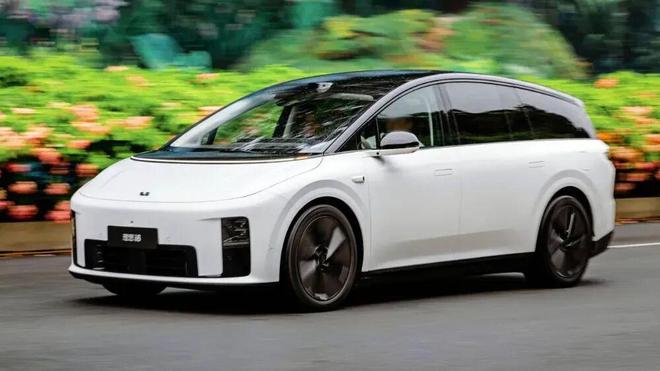 理想汽车kevin_理想汽车完蛋_