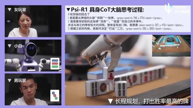 一家百人公司,想要补上具身智能行业最短的板_一家百人公司,想要补上具身智能行业最短的板_