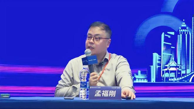 一家百人公司,想要补上具身智能行业最短的板_一家百人公司,想要补上具身智能行业最短的板_