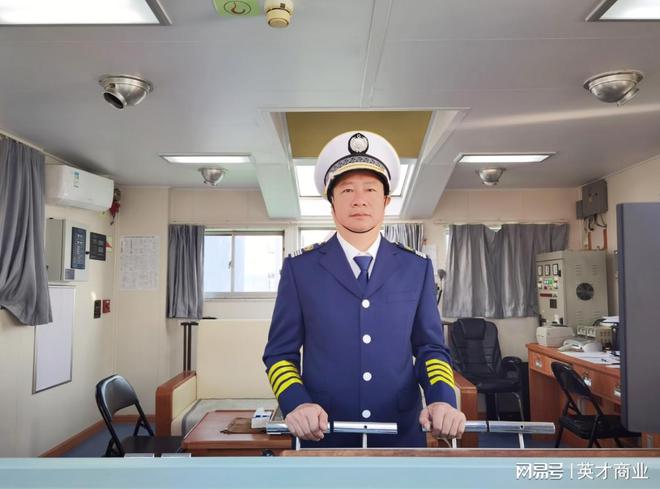 从农村少年到广东省劳动模范：“金广”船长刘正谦的30年逐浪传奇