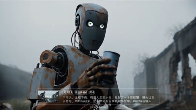 可灵打出了两张王__王并对战张灵玉