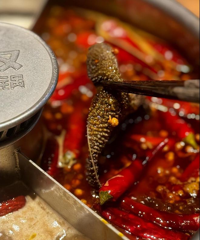 最新的火锅店模式__火锅店格局