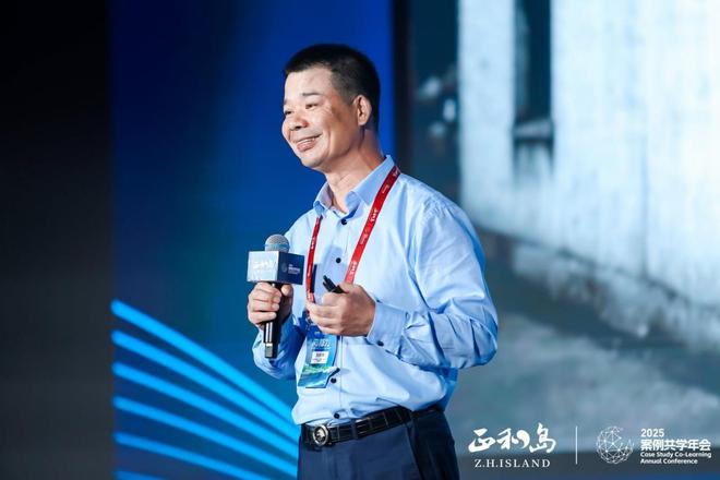 正和岛千企助皖发展行，共探 AI 创新增长新范式__正和岛千企助皖发展行，共探 AI 创新增长新范式