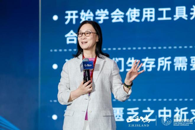 正和岛千企助皖发展行，共探 AI 创新增长新范式__正和岛千企助皖发展行，共探 AI 创新增长新范式