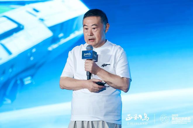 _正和岛千企助皖发展行，共探 AI 创新增长新范式_正和岛千企助皖发展行，共探 AI 创新增长新范式