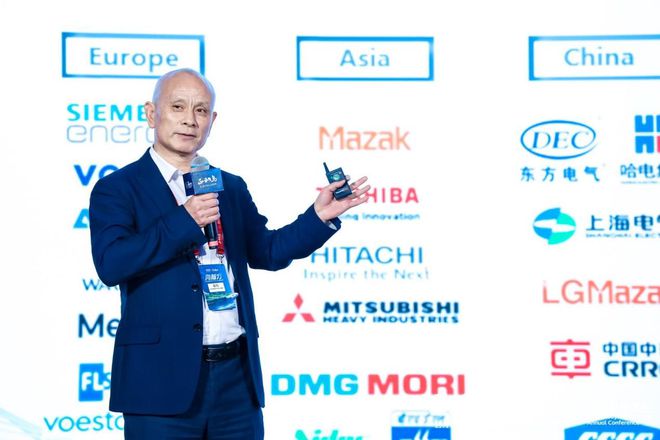 _正和岛千企助皖发展行，共探 AI 创新增长新范式_正和岛千企助皖发展行，共探 AI 创新增长新范式