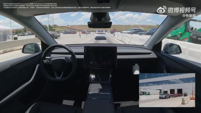 Robotaxi爆发年，自动驾驶将迎GPT时刻？_Robotaxi爆发年，自动驾驶将迎GPT时刻？_
