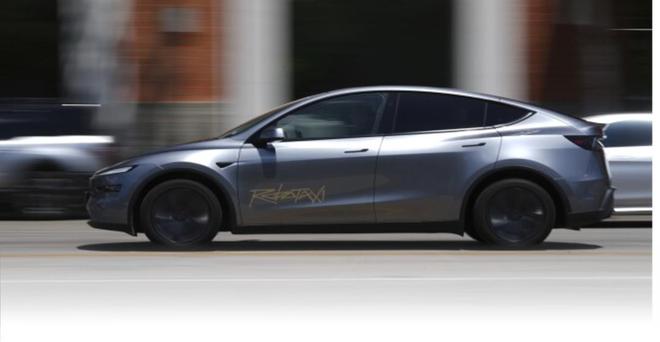 Robotaxi爆发年，自动驾驶将迎GPT时刻？_Robotaxi爆发年，自动驾驶将迎GPT时刻？_