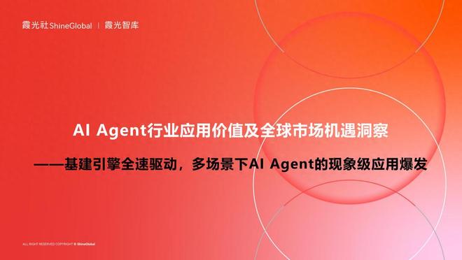 AI Agent行业应用价值及全球市场机遇洞察__AI Agent行业应用价值及全球市场机遇洞察
