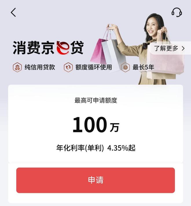 银行“提额延时”，消费贷“升级”了！