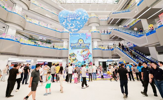 苏宁到苏宁易购的转型案例分析_苏宁两次转型_